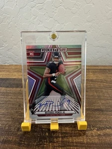 2024 Rookies & Stars Longevity /200 Michael Penix Jr Autograph - Falcons - Picture 1 of 6