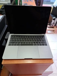 Macbook Pro A1989 i5/8279U/16Gb/500Gb ssd/13.3" Retina/97 ciclos bat. - Imagen 1 de 7