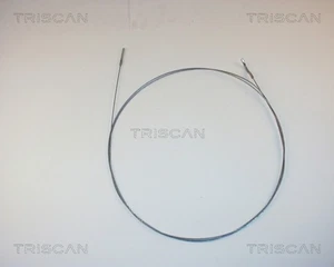 Cable de gas TRISCAN 8140 29313 para VW KAEFER 1200 - Imagen 1 de 6