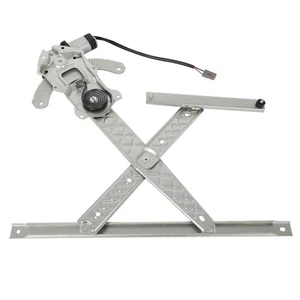 Front Left Side Power Window Regulator Assembly For 2001-2003 Ford F150 741-532 - Picture 1 of 6