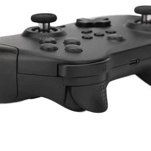 New Wireless Gaming Controller Motion Sensing Technology Better Control Ergonomi - Picture 1 of 22
