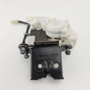 Mazda 6 GG GY Boot Lock Mechanism Sedan 09/2002-12/2007 - Bild 1 von 8