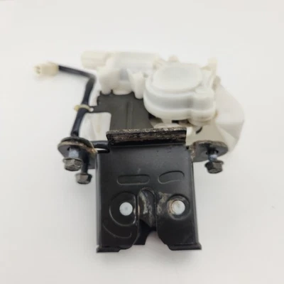 Mecanismo de bloqueo de arranque Mazda 6 GG GY sedán 09/2002-12/2007 Foto 1 de 4