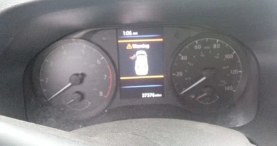 2024 Altima OE Speedometer Gauge Cluster 37K Miles Nissan - Image 1 of 4