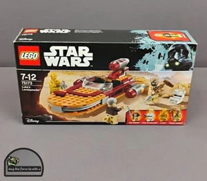 LEGO® Star Wars Set 75173 Luke's Landspeeder™ - Bild 1 von 1