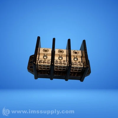 Marathon 1403401 Power Distribution Block FNIP - Image 1 of 4