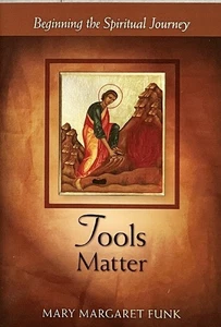 Tools Matter: Beginning the Spiritual Journey, The Matters Series 2013, PB - Picture 1 of 3
