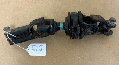 03 - 08 Subaru Forester Dirección U-Joint 34170SA020 Foto 1 de 4