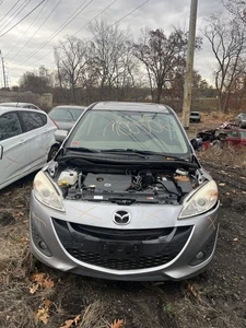 Wiper Transmission Front Fits 06-10 12-17 MAZDA 5 40979 - Picture 1 of 9