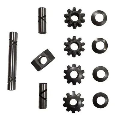 Conjunto de engranaje/piñón diferencial trasero compatible suzuki samurai sj413 Foto 1 de 2