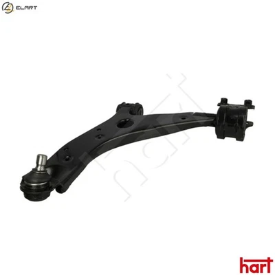 CONTROLTRAILING ARM WHEEL SUSPENSION 442 214 FOR MAZDA ZJ07/ZJ30/ZJ-VE 1.3L 4cyl - Image 1 of 4