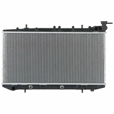 Radiator fit for Nissan 200SX 1995-1996 NX Sentra 1991-1999 1.6L 2.0L L4 fit for - Image 1 of 4