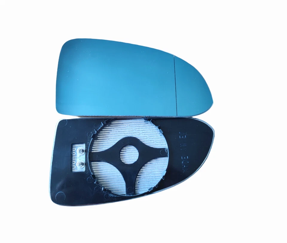 Lamborghini Gallardo 2003-2009 Seitenspiegel Blau Weitwinkel Beheizt Rechts Foto 1 de 1