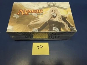 1x Avacyn Restored: Japanese: Booster Box New Sealed Product - Magic: The Gathe - Picture 1 of 1