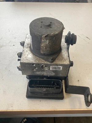 MÓDULO DE CONTROL BOMBA ABS VW SHARAN 7N / SEAT ALHAMBRA 2010-22 2.0 TDI 7N0614109S Foto 1 de 3