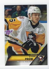 2016-17 Wilkes-Barre/Scranton Penguins (AHL) Ethan Prow