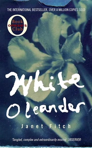 White Oleander - Picture 1 of 1