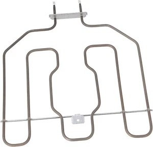 Bosch Ventilador Horno Cocina Eléctrica Superior Doble Parrilla Elemento Calefactor 790753 - Imagen 1 de 5