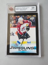 2019-20 Upper Deck Series 2 Hockey Cards 38