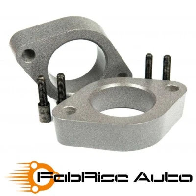 Kit Elevador Amortiguador Trasero Extensor 1.2" 30mm AL para Nissan TEANA, MAXIMA, QUEST Foto 1 de 3