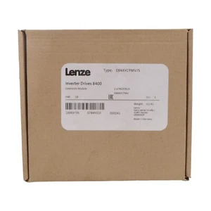 LENZE E84AYCPMV/S ID 13393735 PROFIBUS - Picture 1 of 6