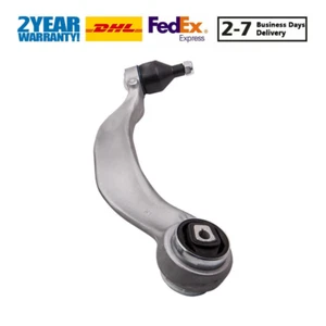 Front Left Lower Control Arm For BMW F10 535i 550i GT F01 740Li Alpina B7 xDrive - Picture 1 of 6