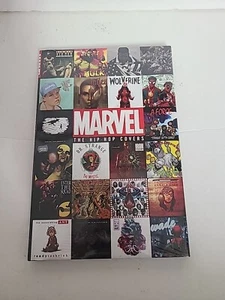 Marvel The Hip Hop Covers Trade Back / Graphic Novel / ** 1st Edition ** - Picture 1 of 7