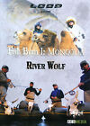 Fish Bum I Mongolia: Riverwolf [DVD] [Re DVD Incredible Value and Free Shipping!