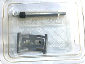 NOS Genuine BMW 259 59C R21 R22 R28 0409 0407 Set Mounting Parts P/N 34212330313 - Picture 1 of 5