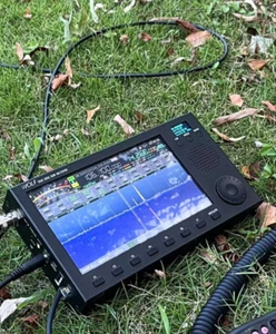wolf All Mode DDC/DUC Transceiver SDR WOLF - Zdjęcie 1 z 3