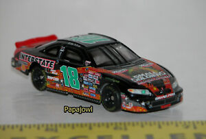 Action NASCAR 1998 Pontiac #18 Small Soldiers Interstate Bobby Labonte 1:64 F
