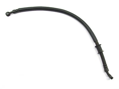 Yamaha 86 FZ750 FZ 750 FZ750S 1986 - manguera de freno delantera 2 Foto 1 de 4