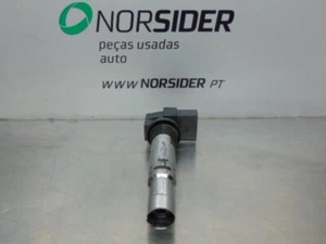986221023 bobina accensione per VOLKSWAGEN POLO 1.2 2005 87200 - Foto 1 di 10