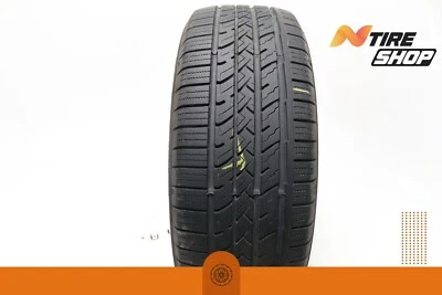 Conjunto de 2 Falken Pro G5 A/S 205/55R16 usados - 91H - 8.5-9/32 sem reparos - Imagem 1 de 4