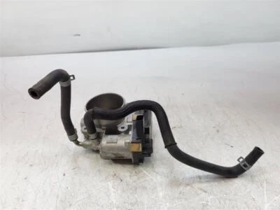 Корпус дроссельной заслонки 2014 2015 2016 2017 2018 2019 Subaru WRX в сборе 16112AA410 - Изображение 1 из 4