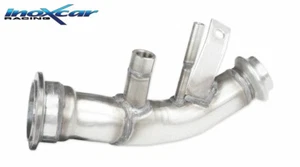 INOXCAR AFTWINGO tubo sostituzione catalizzatore TWINGO MK3 GT 900 110CV  2017> - Afbeelding 1 van 1