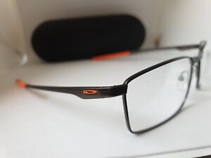 Oakley OX3227-0955 Pewter 139 FULLER Glasses Frames