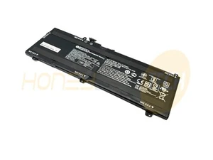 GENUINE HP ZBOOK STUDIO G3 LAPTOP 4CELL 64WHR BATTERY ZO04XL 808450-001 TESTED - Picture 1 of 2