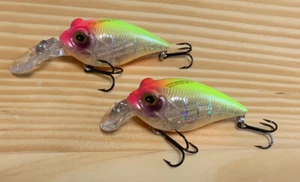 megabass  2004 GRIFFON MR-X &SR-X 1/4oz - Picture 1 of 11