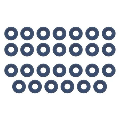 FEL-PRO ES71189 Engine Valve Cover Grommet Set 1996-16 Mercury Ford 4.6L 5.4L V8 - Image 1 of 2