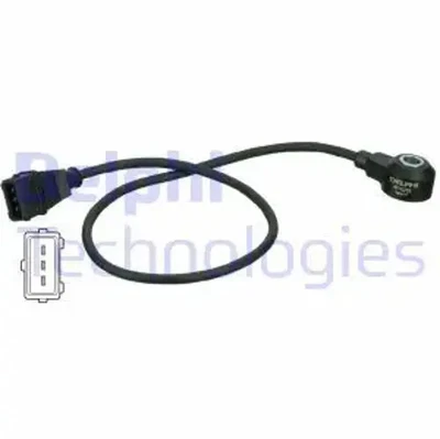 Sensor de detonación AS10203 DELPHI para AUDI VW SKODA - Imagen 1 de 4