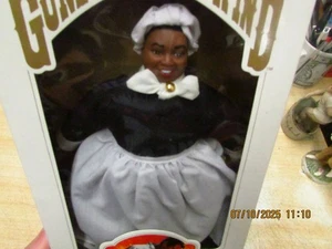 1989 Gone With The World Dolls 1989 Limited Edition Ruth "Mammy" - Bild 1 von 8