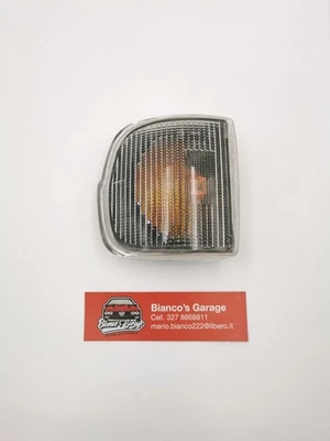 Freccia Anteriore dx Alfa Romeo Alfasud Carello 16420748 - Immagine 1 di 4