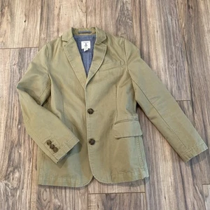 Land’s End Blazer youth Small SZ 8 - Picture 1 of 12
