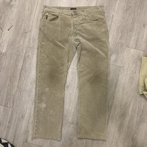 Armani Jeans Pantalone in velluto a coste 40X31 elasticizzato - Foto 1 di 11