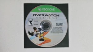 Overwatch: Origins Edition (Microsoft Xbox One, 2016) - Bild 1 von 1