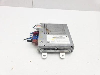 LAND ROVER DISCOVERY 5 L462 AUDIO MULTIMEDIA HEAD UNIT 2016 HPLA-11E020-AE - Image 1 of 4