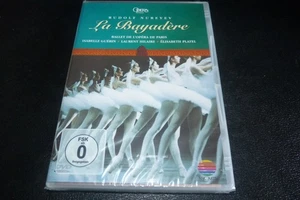 DVD NEUF "LA BAYADERE" Ballet de l'opera de Paris / Rudolf NUREYEV - Picture 1 of 2