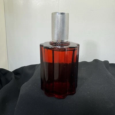 RARO Avon FRIKTION Loción para después del afeitado para hombre 3,4 OZ descontinuada completa Foto 1 de 4