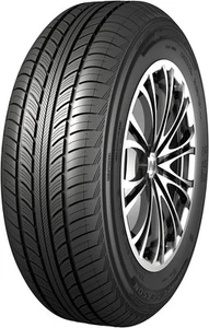Neumáticos de Toda estación Nankang 205/70 R15 96H N-607+ M+S - Imagen 1 de 6
